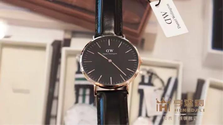 Hendali watch maintenance center