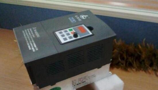 变频器维修 全6讲 家电维修视频