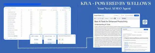 What's a seo parasite