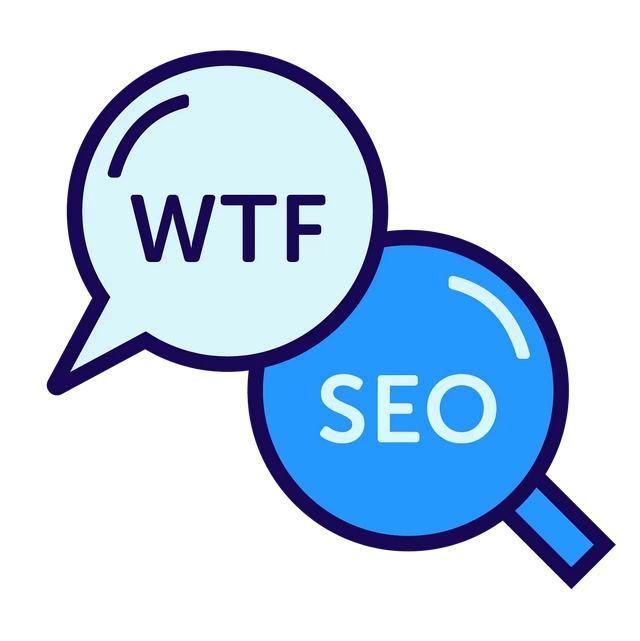 What's a seo parasite