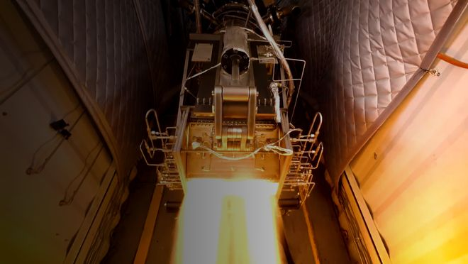 Pressure engine work