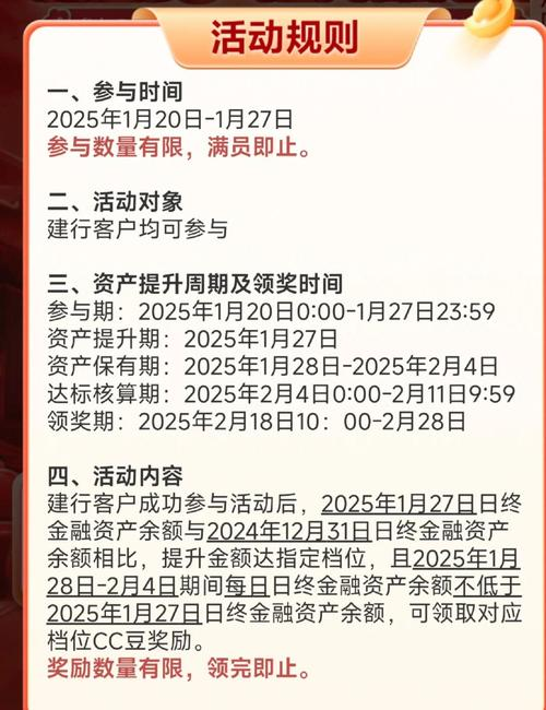 Deposit marketing experience