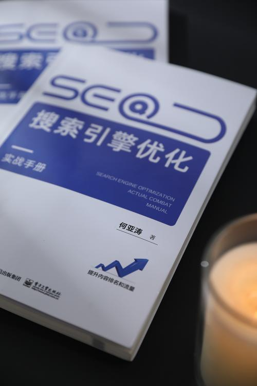 seo书籍下载
