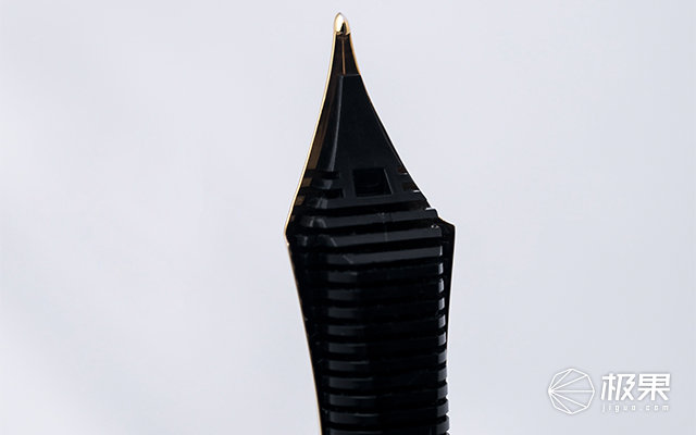 长刀研笔尖打磨方法