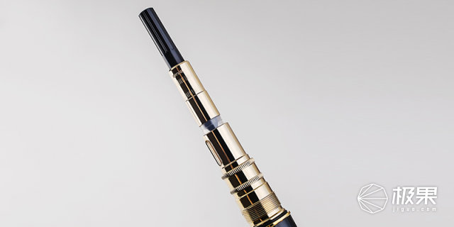 长刀研笔尖打磨方法