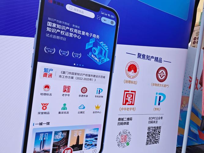 Ip intellectual property search