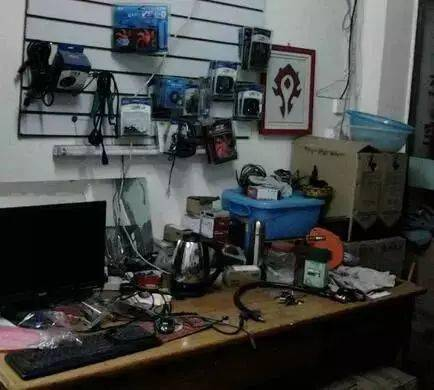 Vehicle maintenance tool management