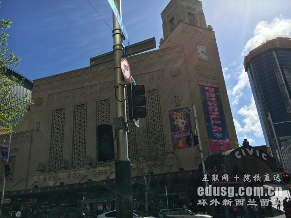 新西兰签证费用 1080