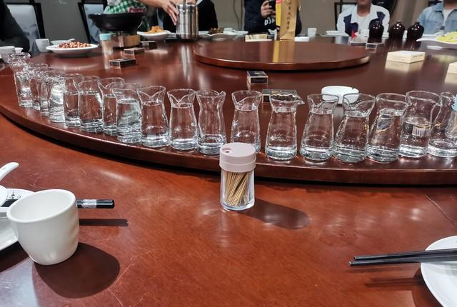 The blue of the river dreams