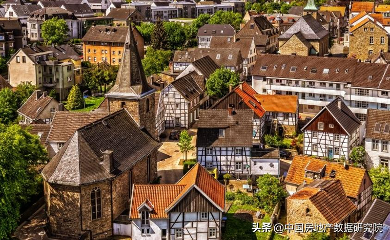 房地产知识 分享