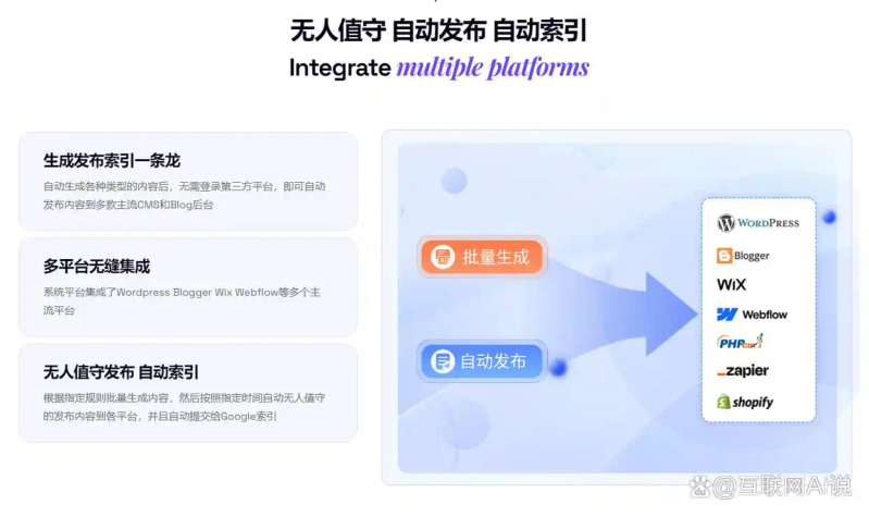 优化网站访问速度