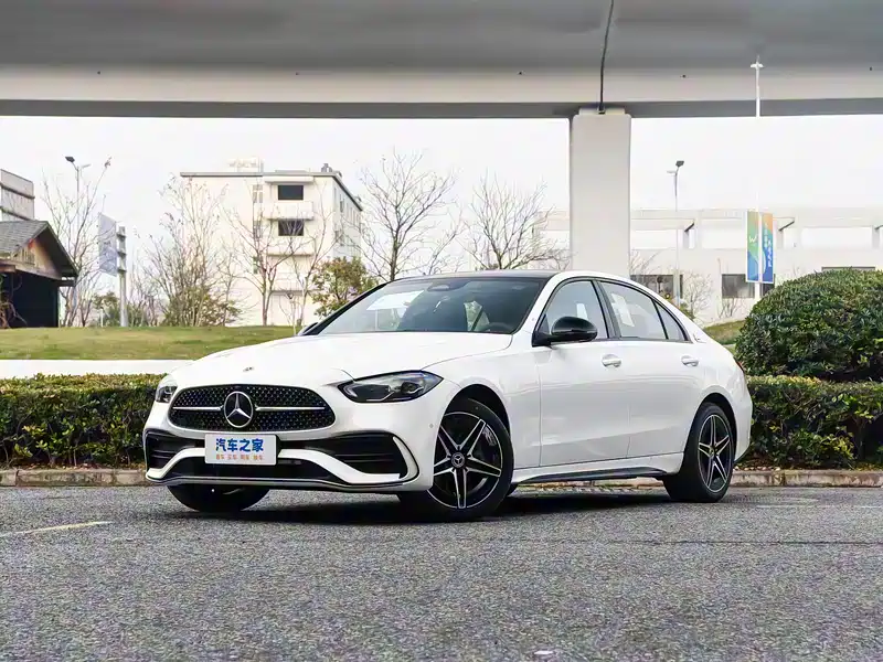 Benz level c maintenance costs