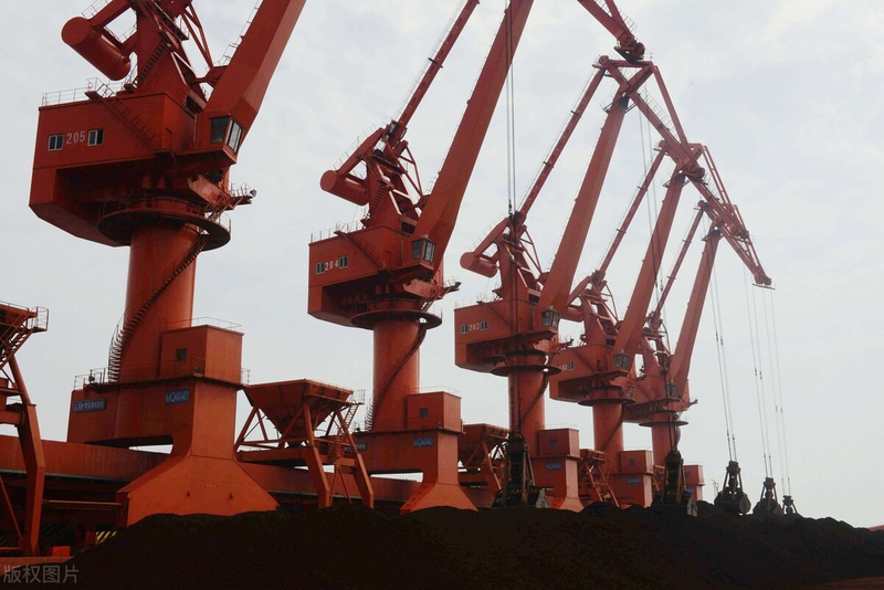 Circumpolar coal price index