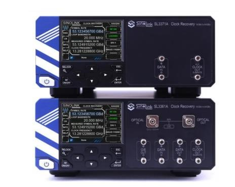 The clock principle of the chain ring