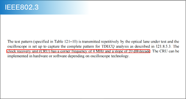 The clock principle of the chain ring