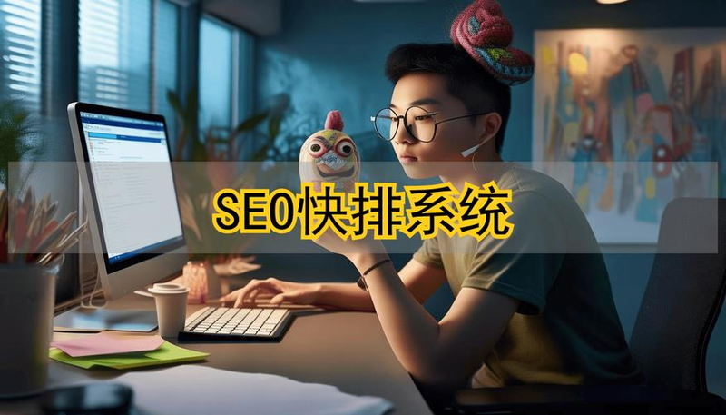seo我爱自学网