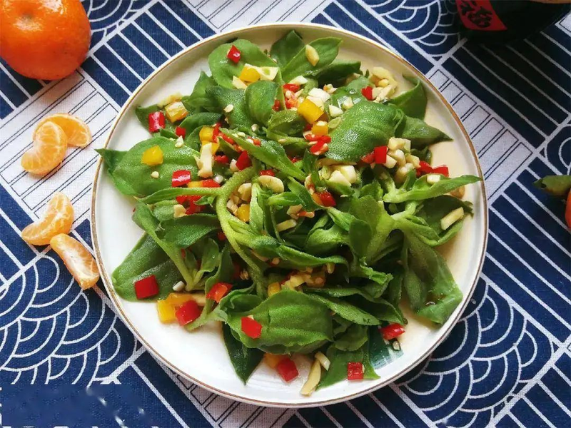 How do you grow ice grass