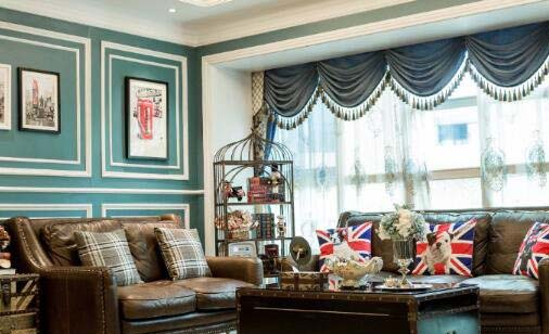 The way to get to the eye