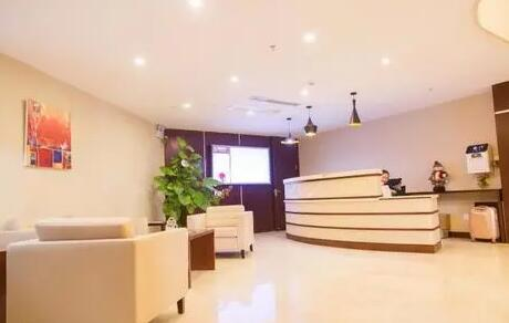 The way to get to the eye