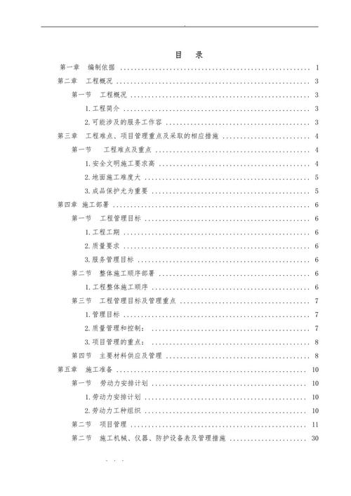 External wall brick maintenance programme