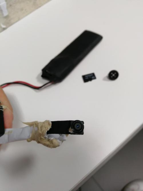 Anti-smuggling principles