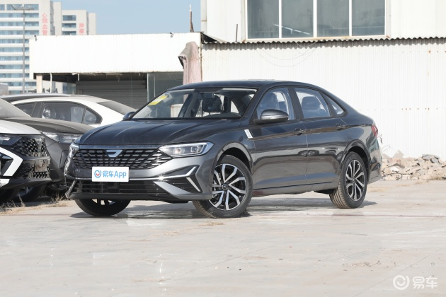 烟台地区捷达VA7优惠消息，底价7.97万！限时促销