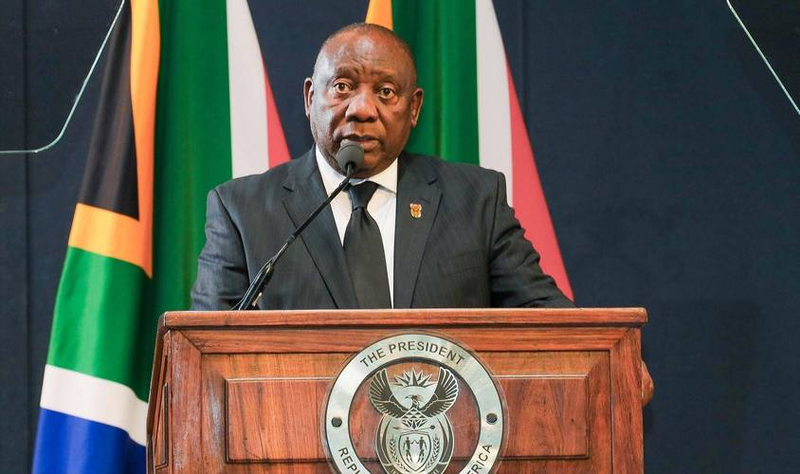 南非工作签证多少钱