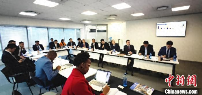 How much for a south african work visa