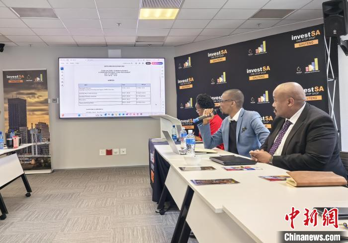 How much for a south african work visa