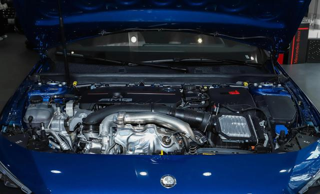 Benza level maintenance costs