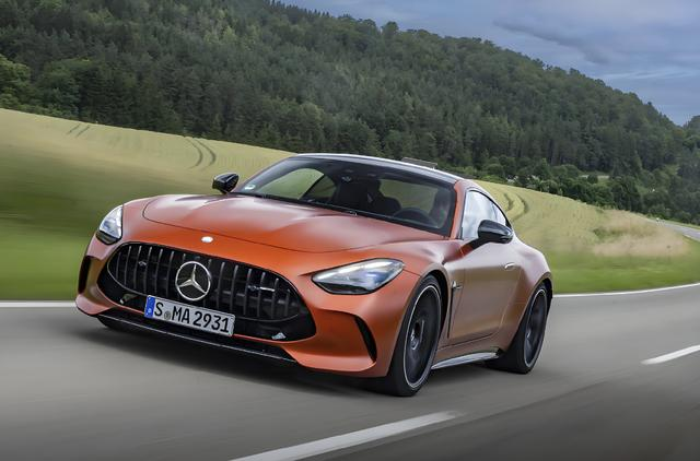 Benza level maintenance costs