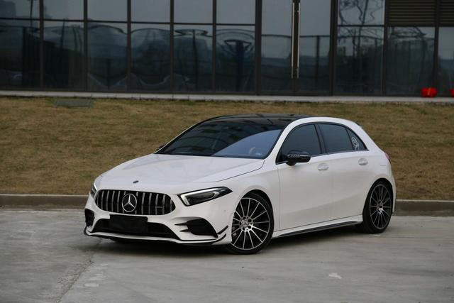 Benza level maintenance costs