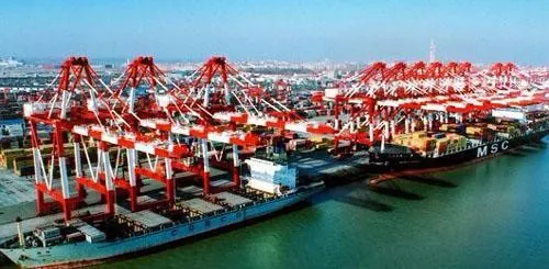 海关知识产权备案查询