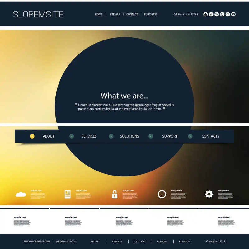 Optimizing website access speed