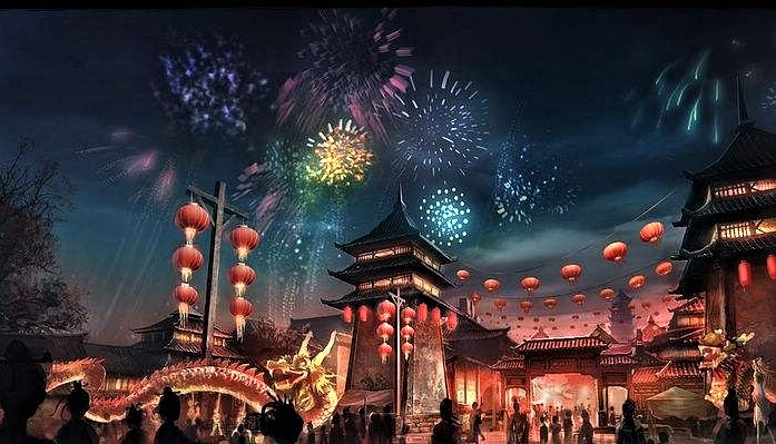 Chinese novel site ranking