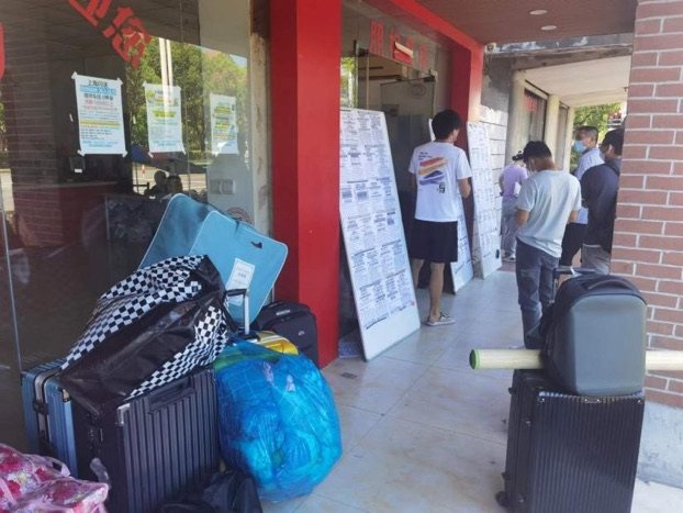 上海搬运工多少钱