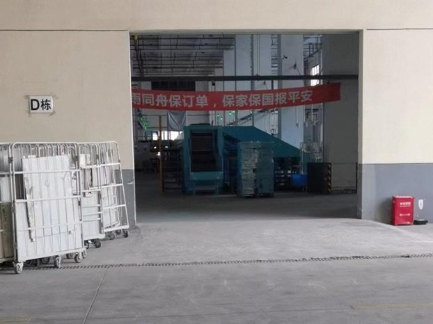 上海搬运工多少钱