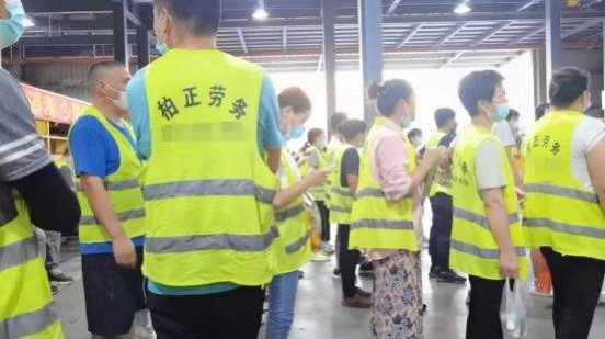 上海搬运工多少钱