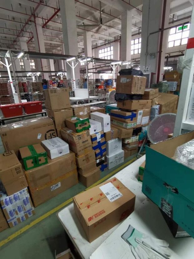 上海搬运工多少钱