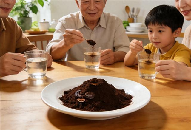 Video on technology for the cultivation of yunnan bug grass