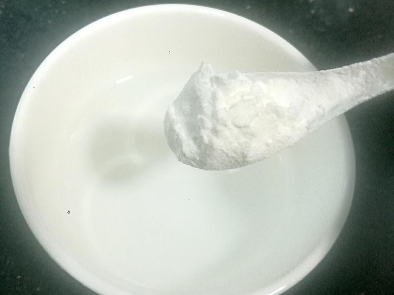 It's a video of the way the bun was squeezed