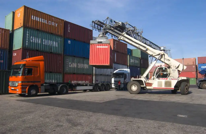 海关知识产权备案查询