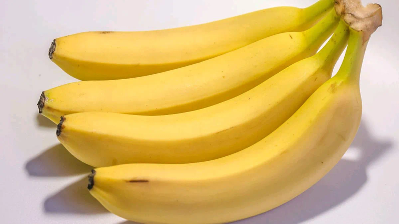 Banana cultivation technology video