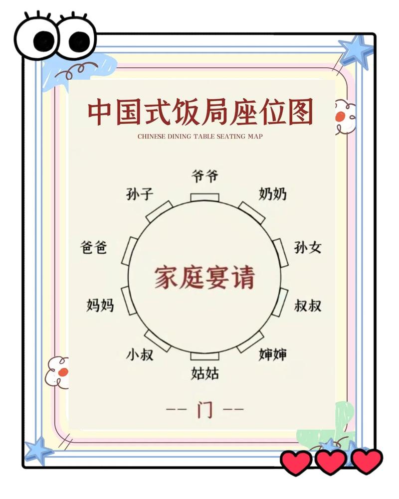 We'll invite guests to sit down and learn