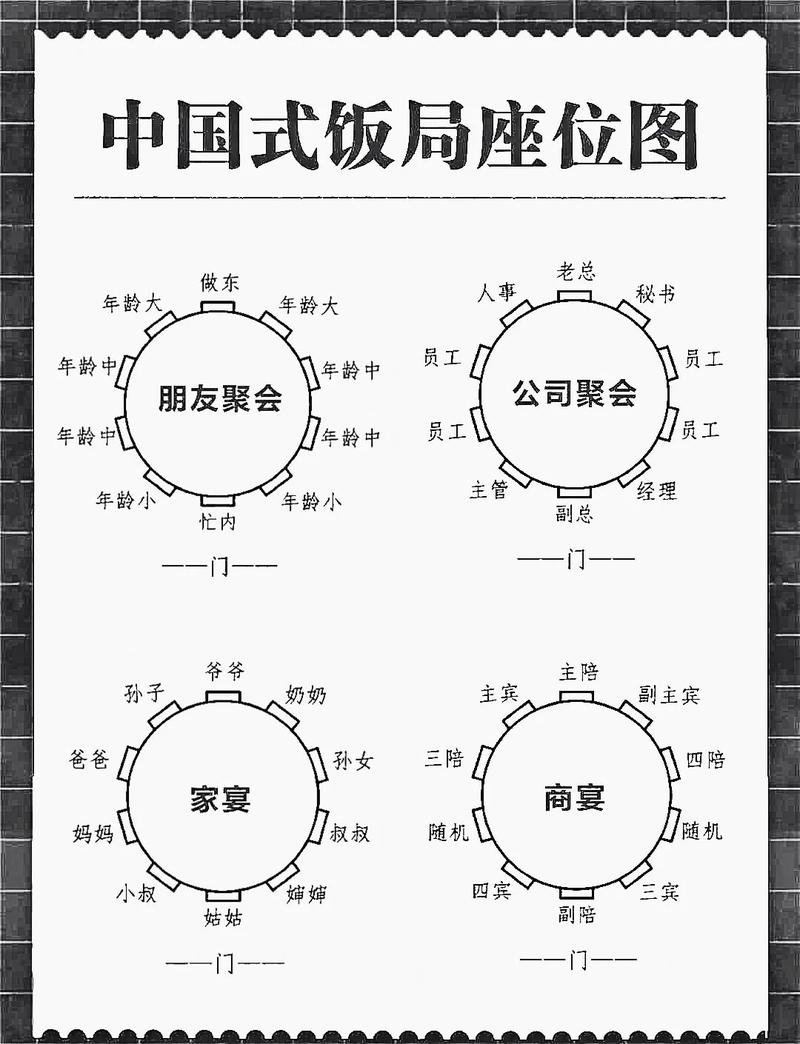 We'll invite guests to sit down and learn