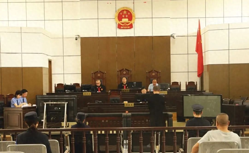 侵犯知识产权罪办案一本通