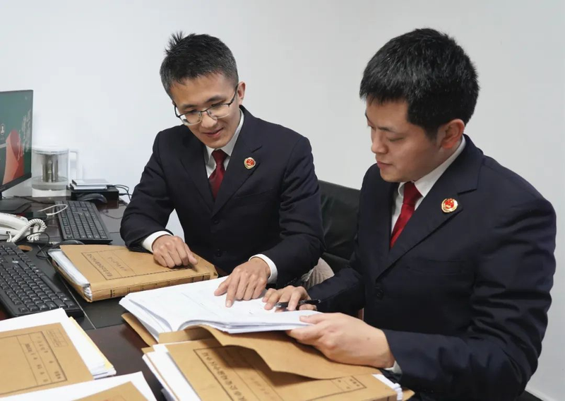 侵犯知识产权罪办案一本通