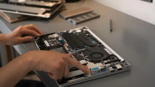 惠普电脑重庆维修中心