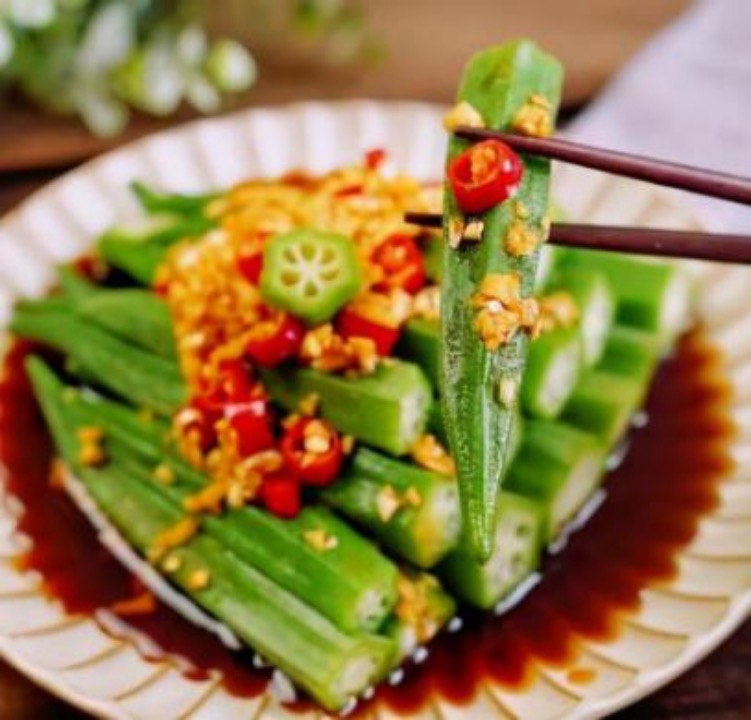 北方黄秋葵的种植方法