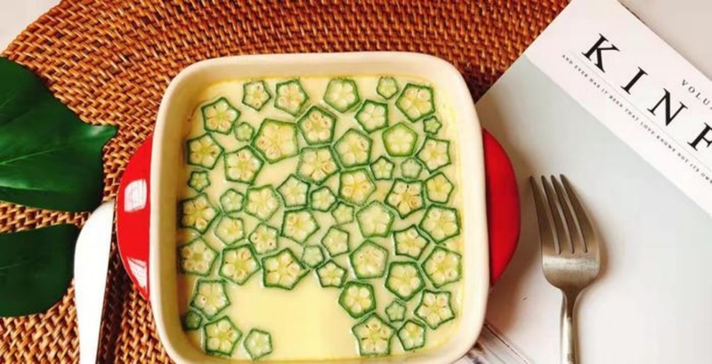 北方黄秋葵的种植方法